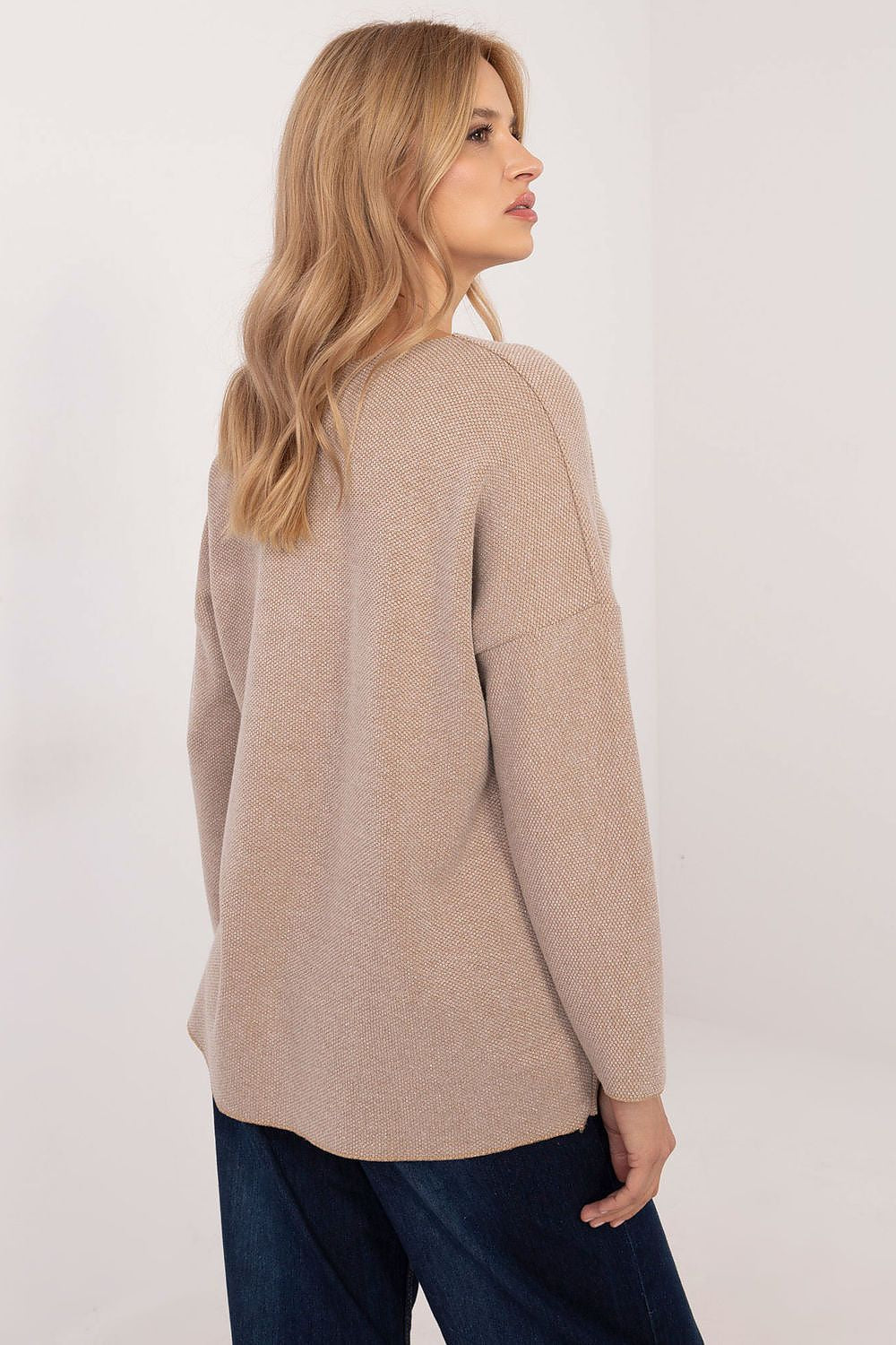  Jumper model 202842 Italy Moda 