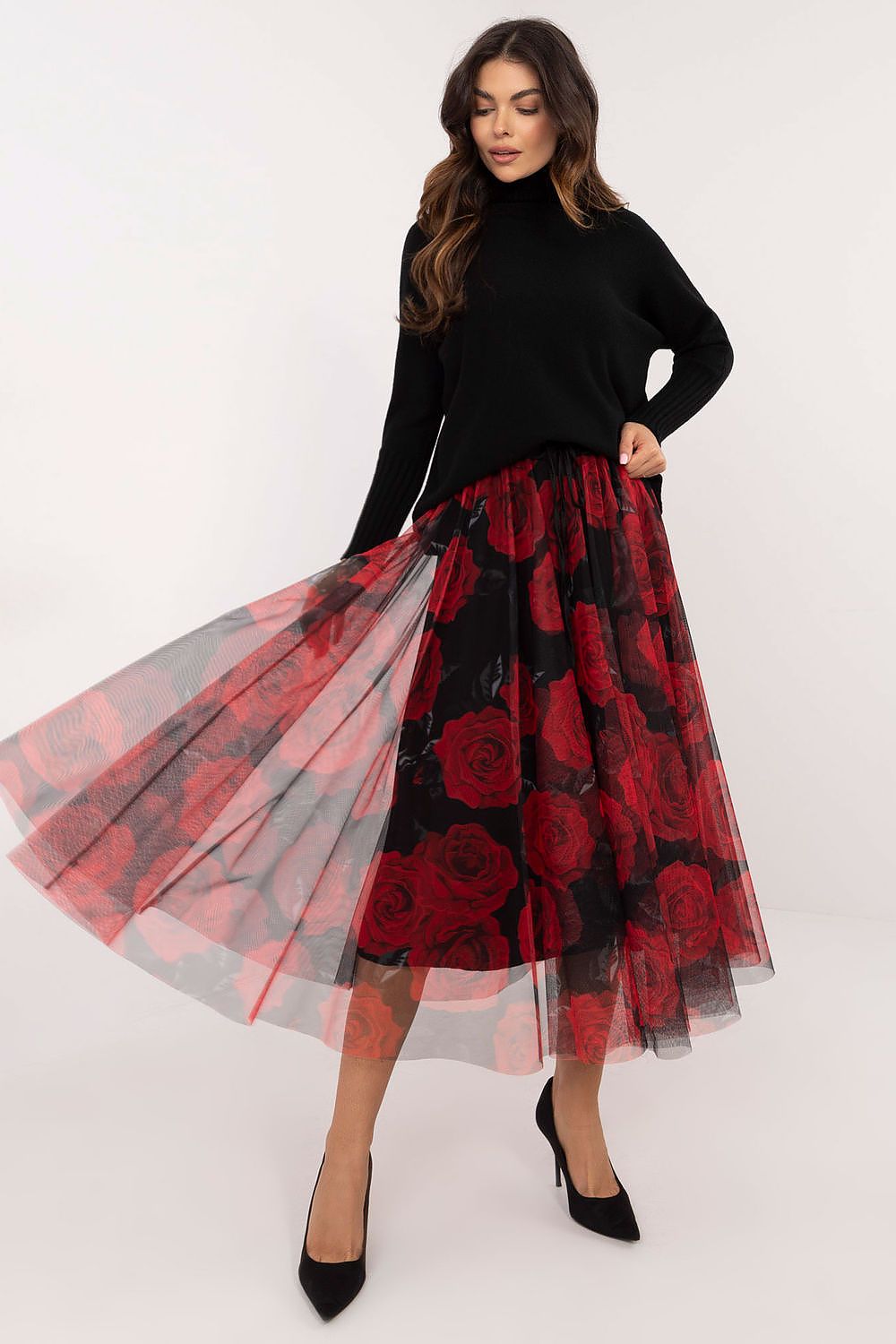  Skirt model 202885 Italy Moda 