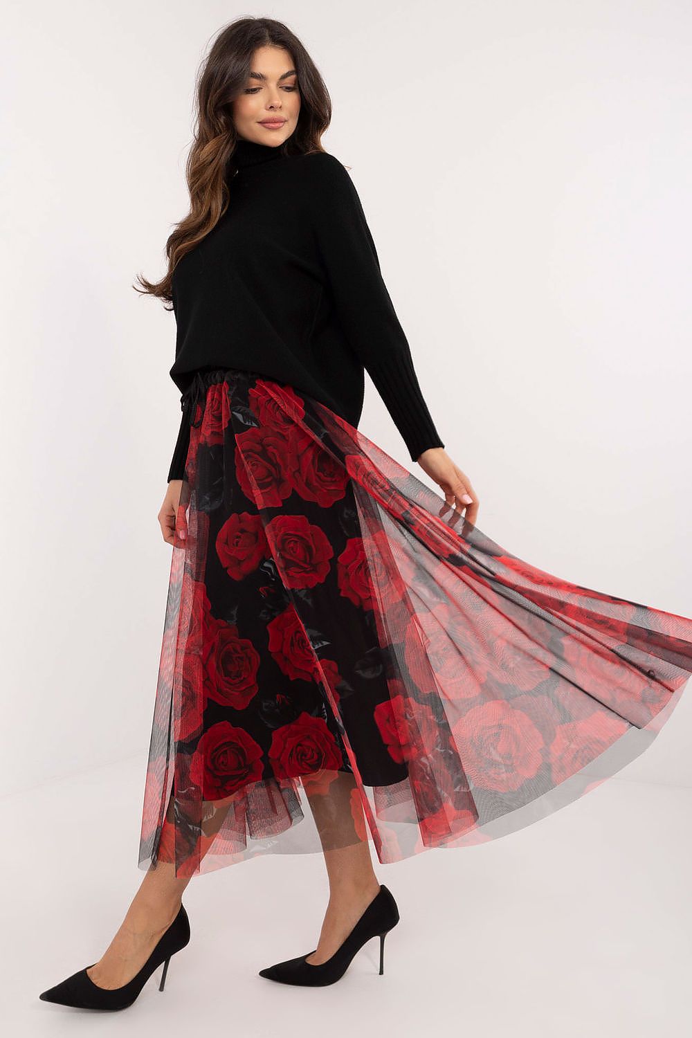  Skirt model 202885 Italy Moda 