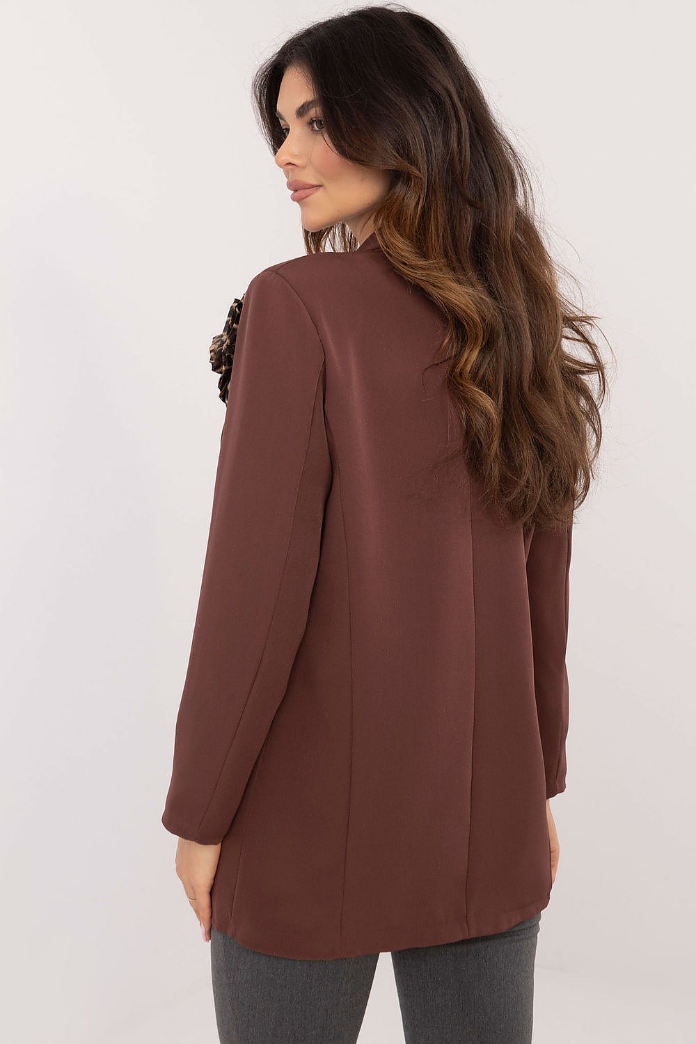  Jacket model 202898 Italy Moda 