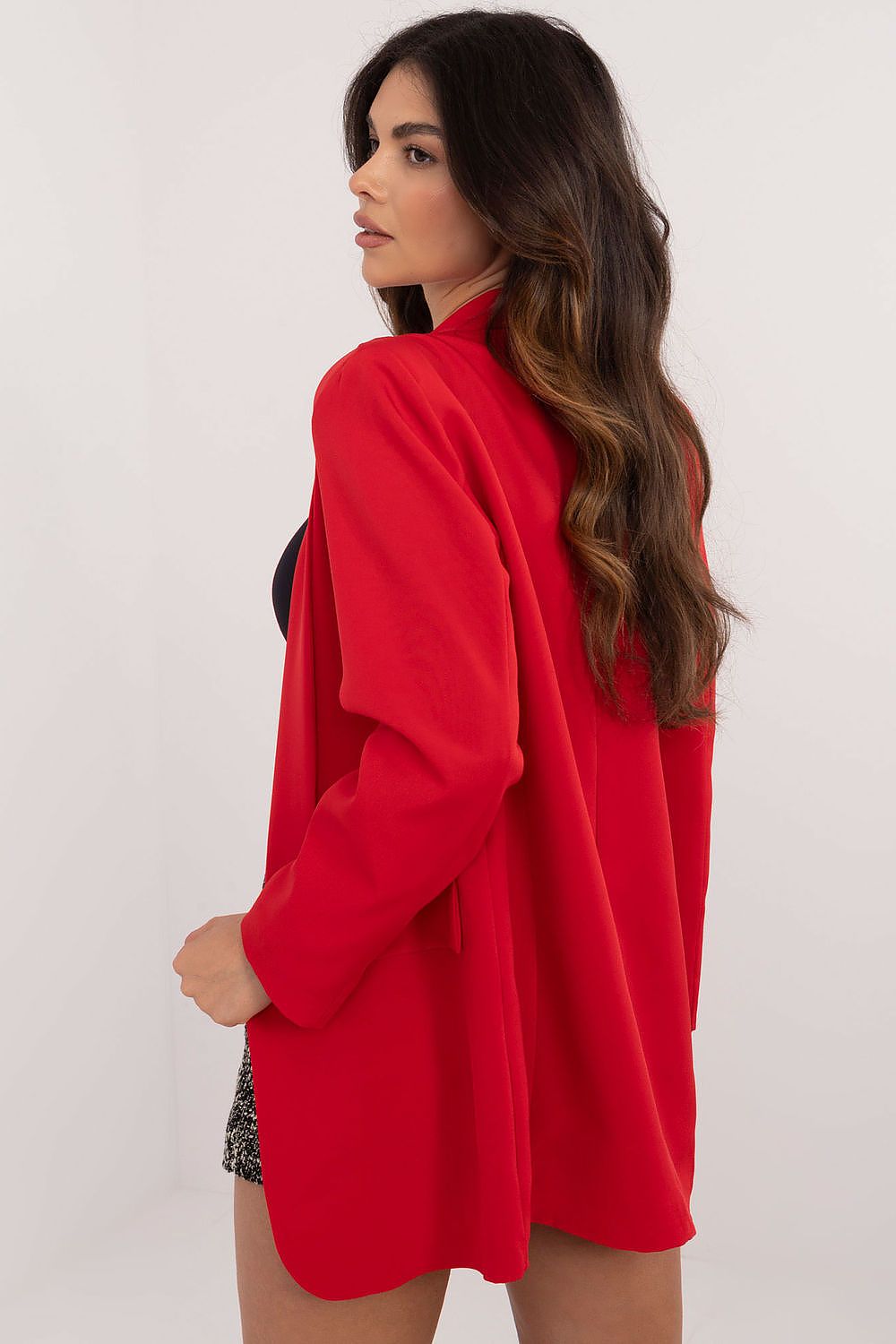  Jacket model 202901 Italy Moda 