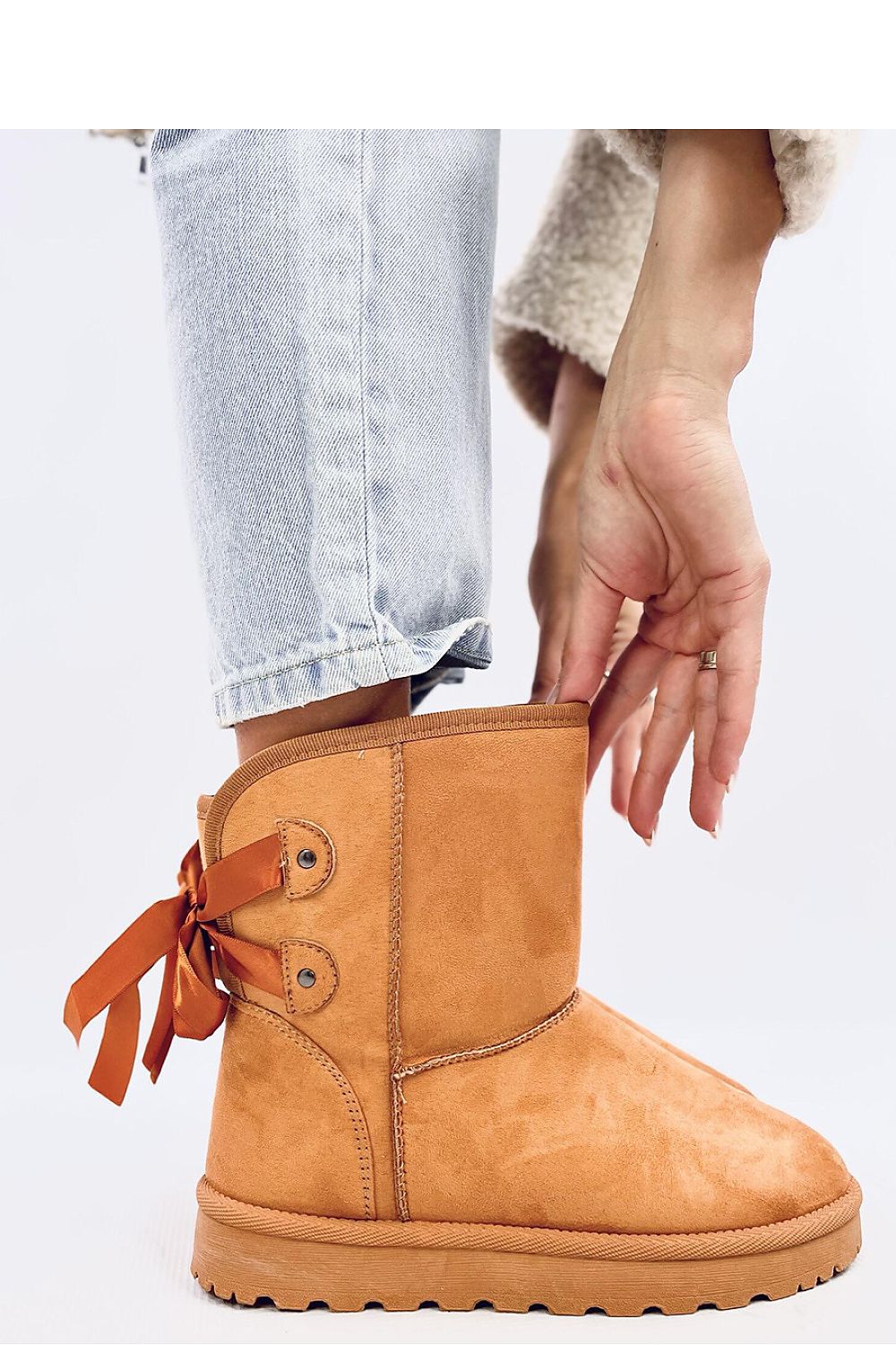  Snow boots model 203028 Inello 