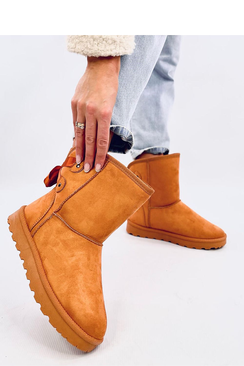  Snow boots model 203028 Inello 