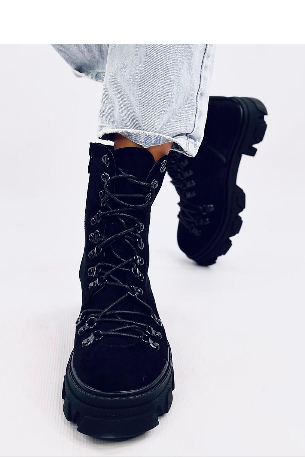  Boots model 203029 Inello 