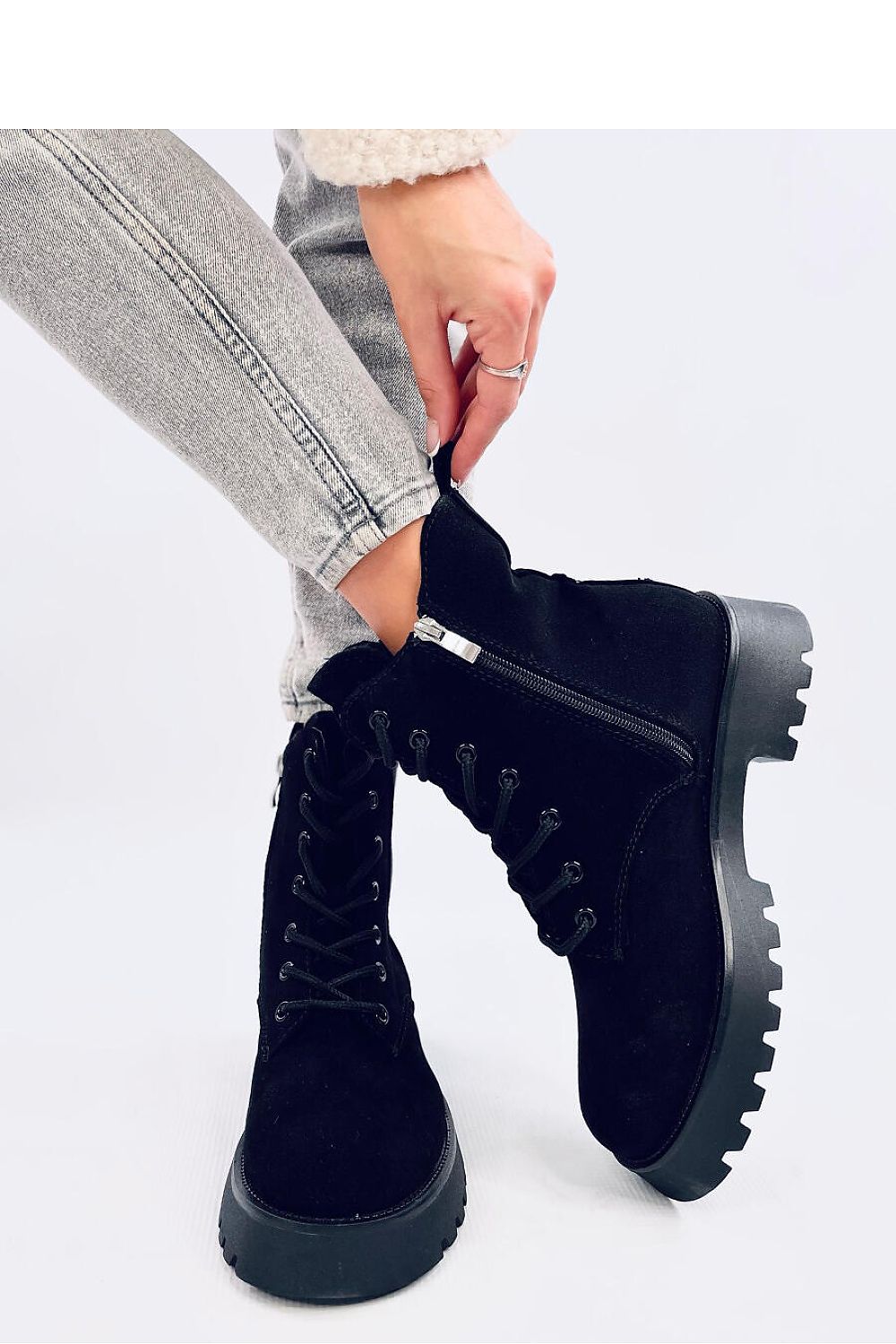  Jodhpur boot model 203032 Inello 