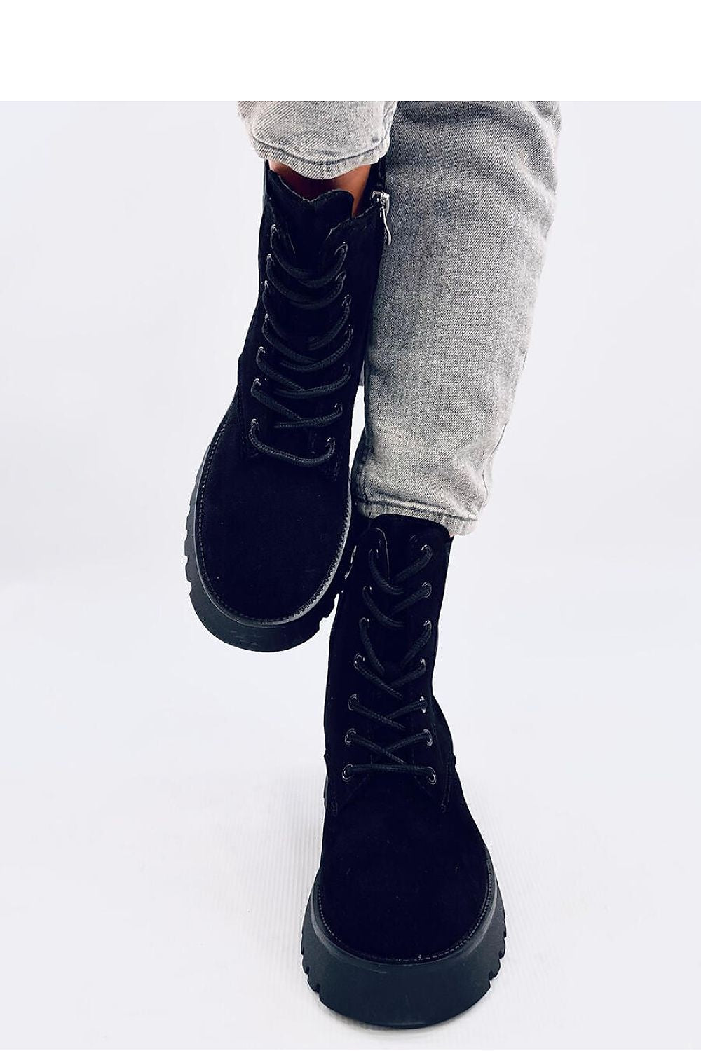  Jodhpur boot model 203032 Inello 