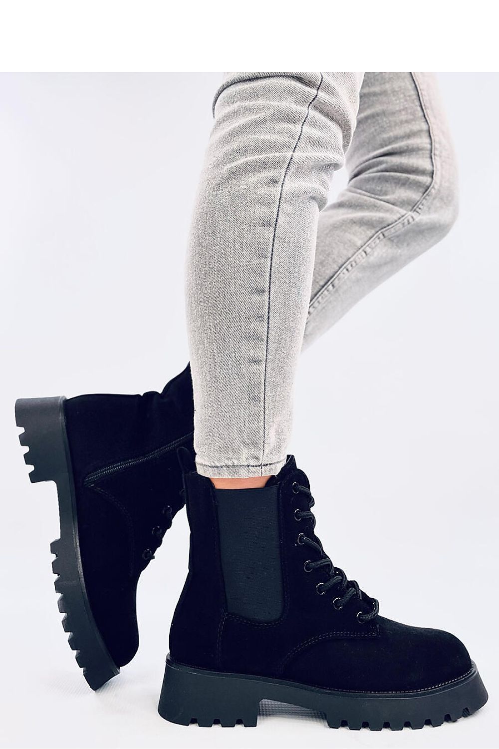  Jodhpur boot model 203032 Inello 