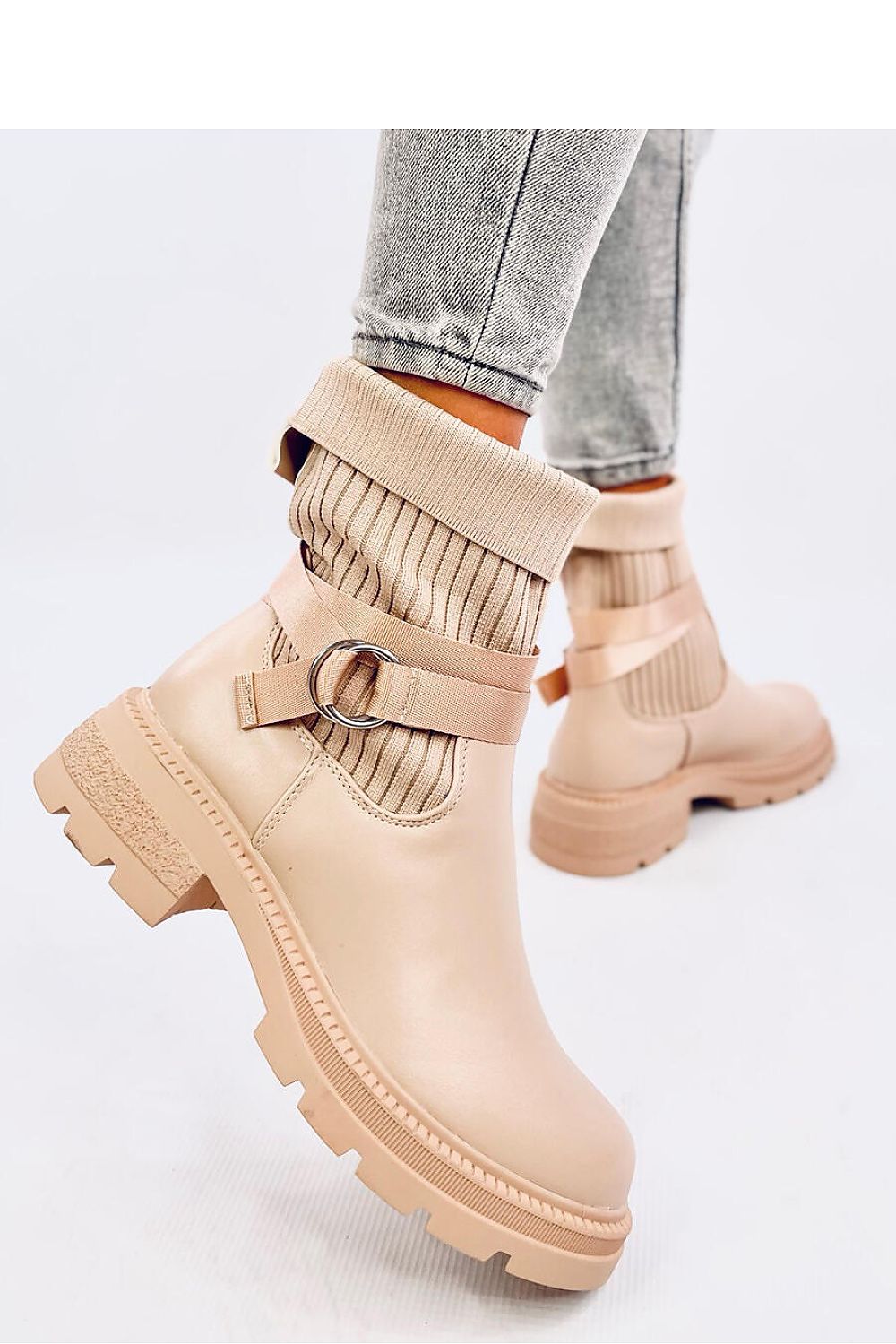  Boots model 203033 Inello 