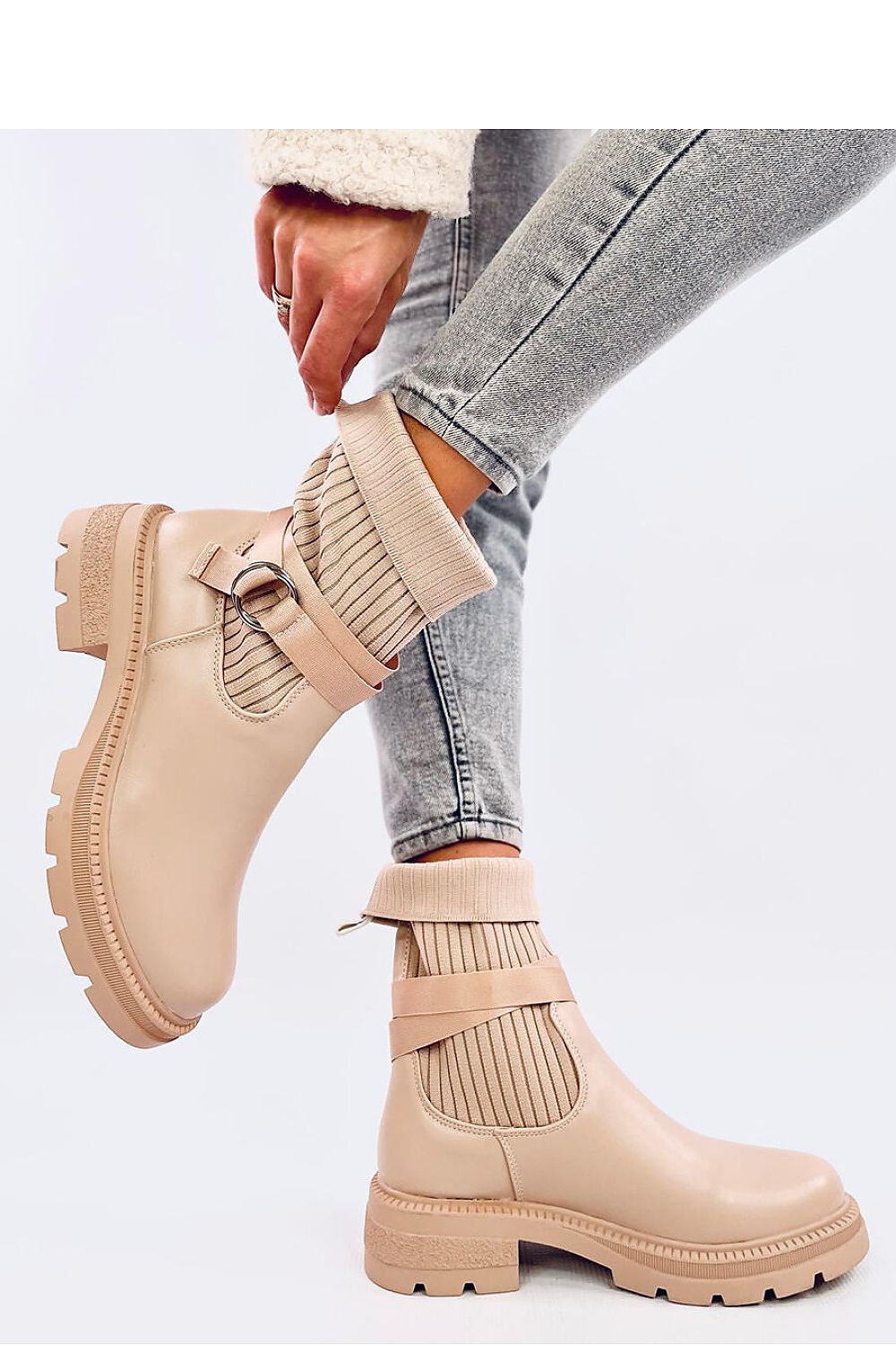  Boots model 203033 Inello 