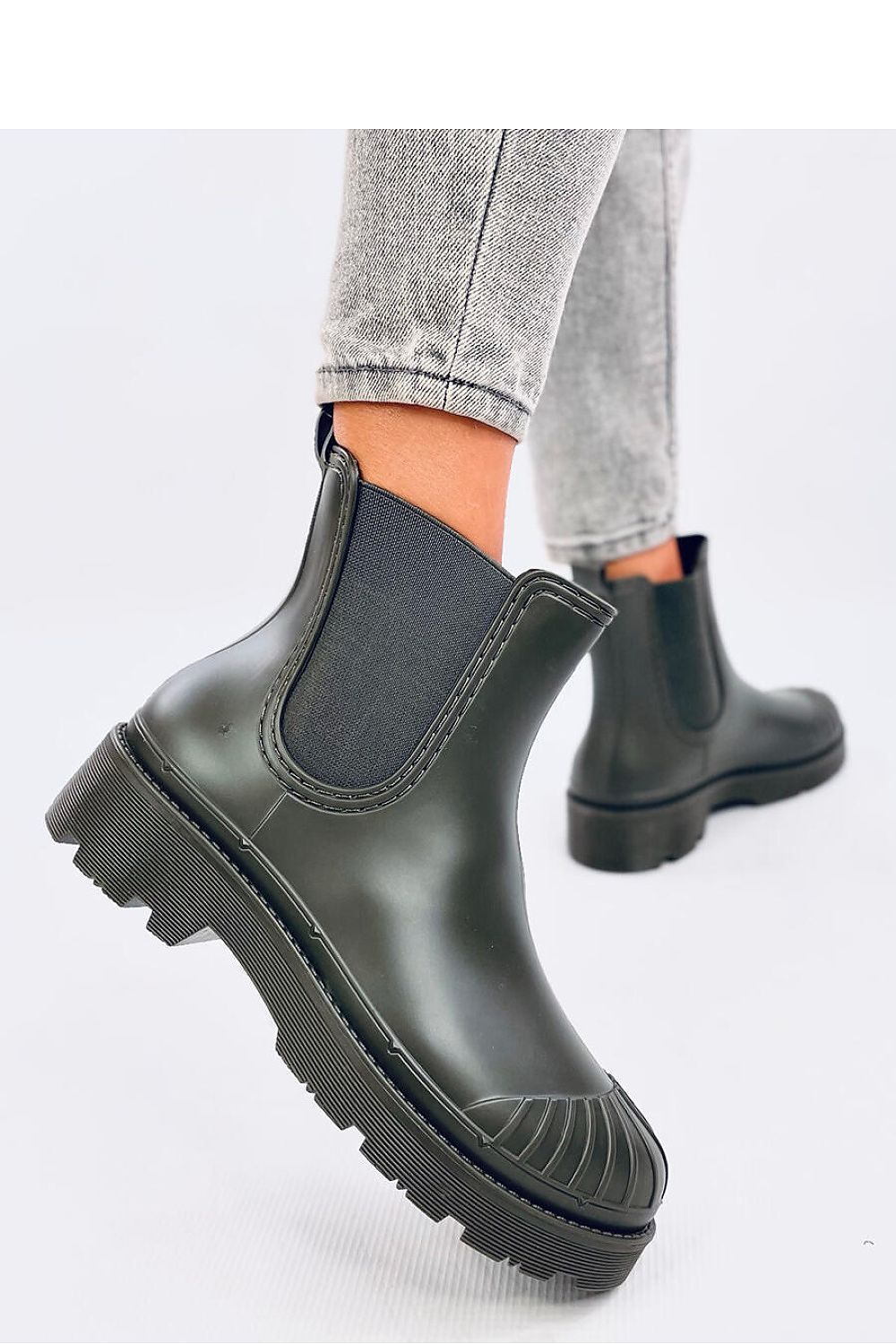  Wellingtons model 203034 Inello 