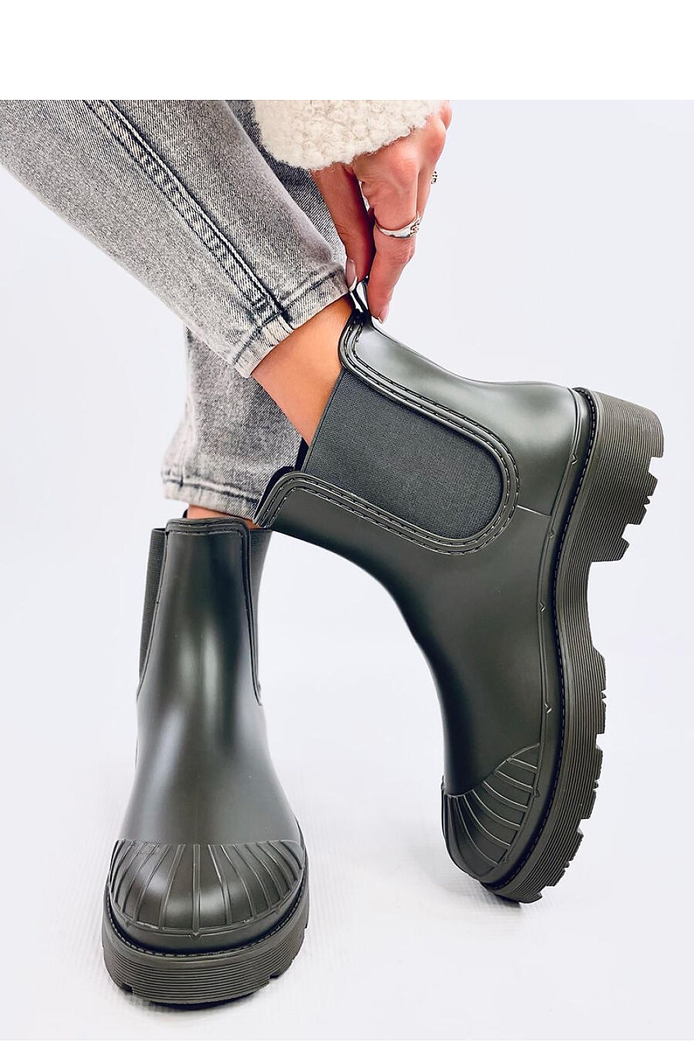  Wellingtons model 203034 Inello 