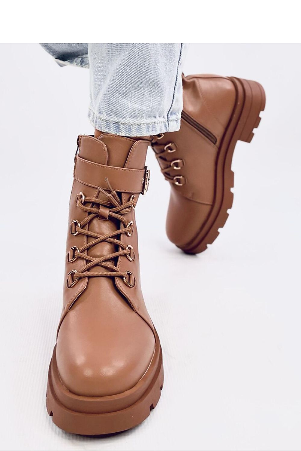  Boots model 203036 Inello 