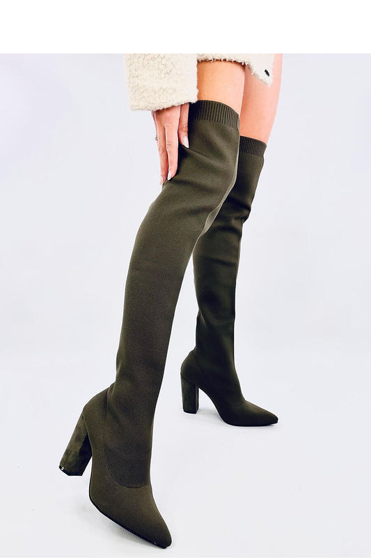  Musketeer boots model 203038 Inello 