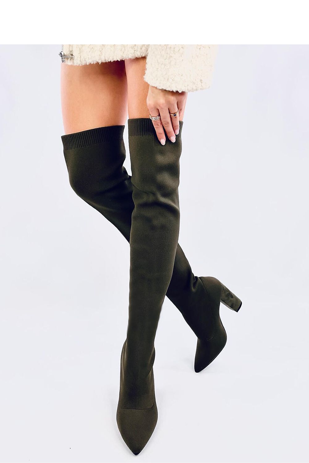  Musketeer boots model 203038 Inello 