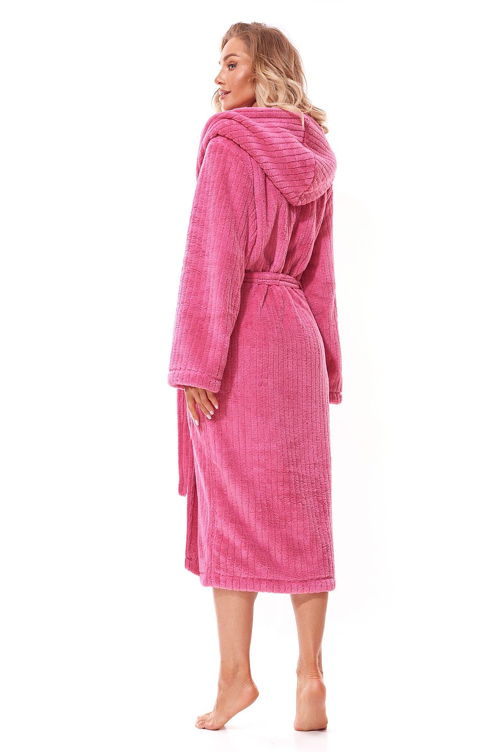  Bathrobe model 203210 L&L collection 