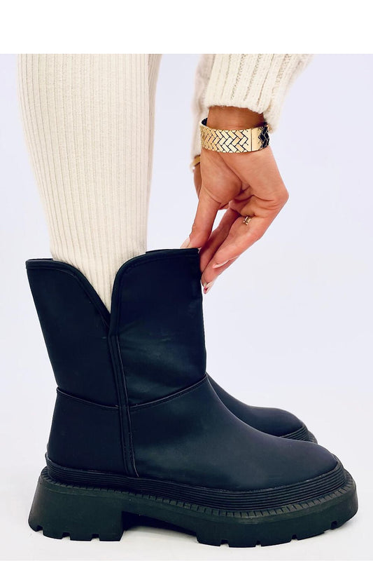  Snow boots model 203258 Inello 
