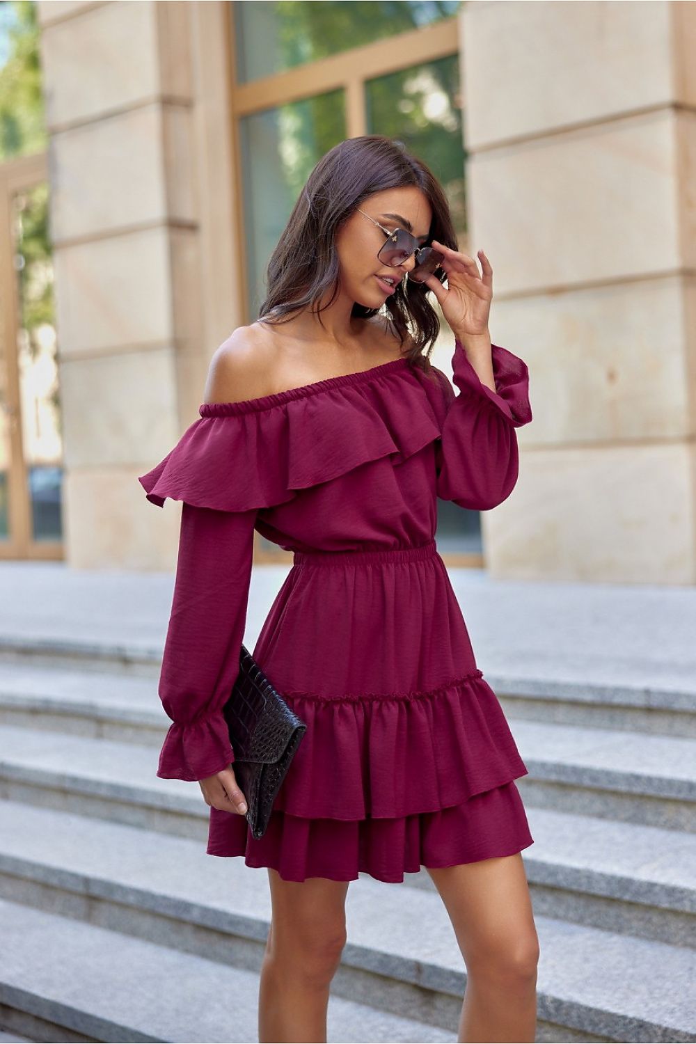  Daydress model 203273 Roco Fashion 