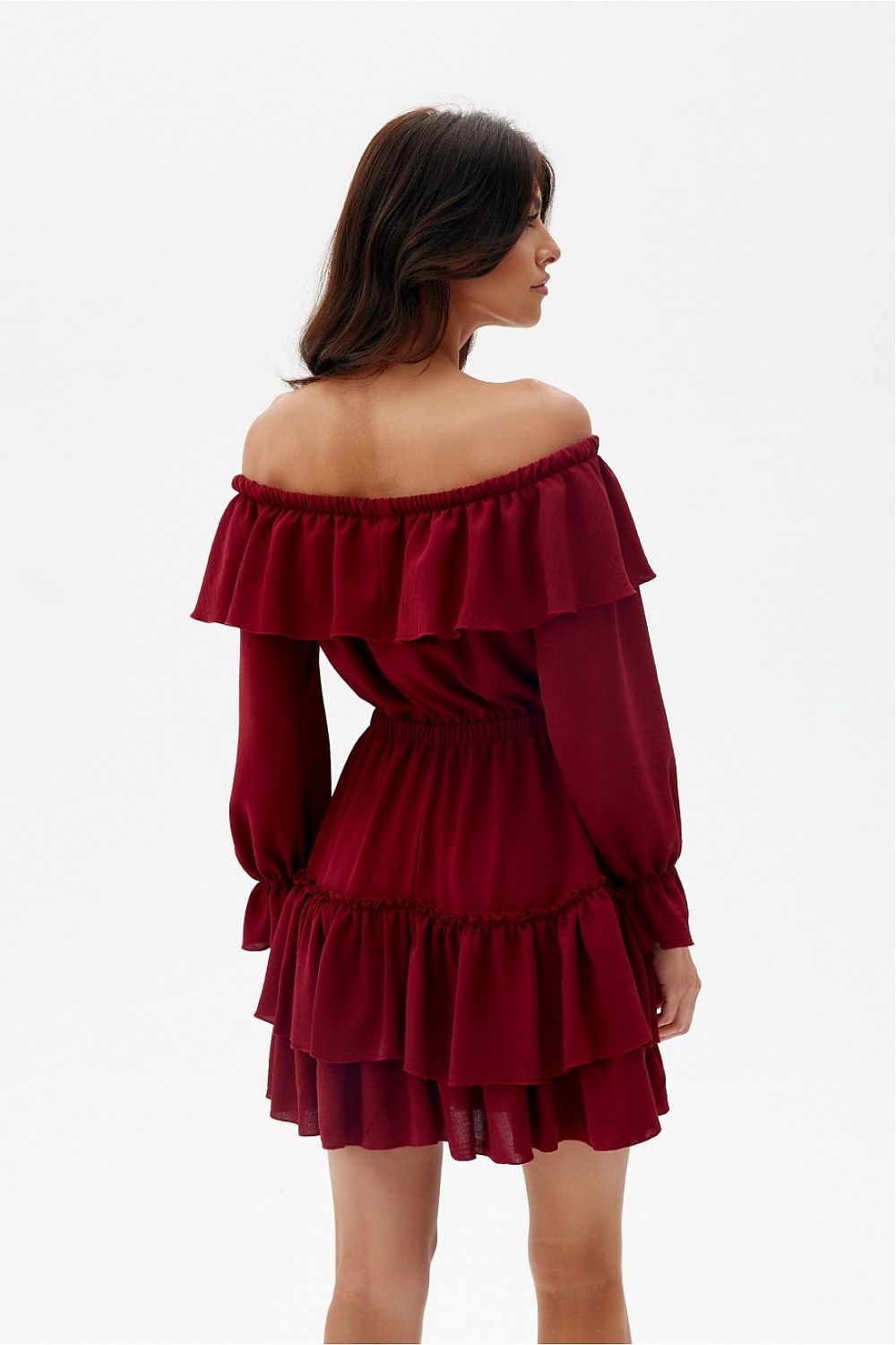  Daydress model 203273 Roco Fashion 