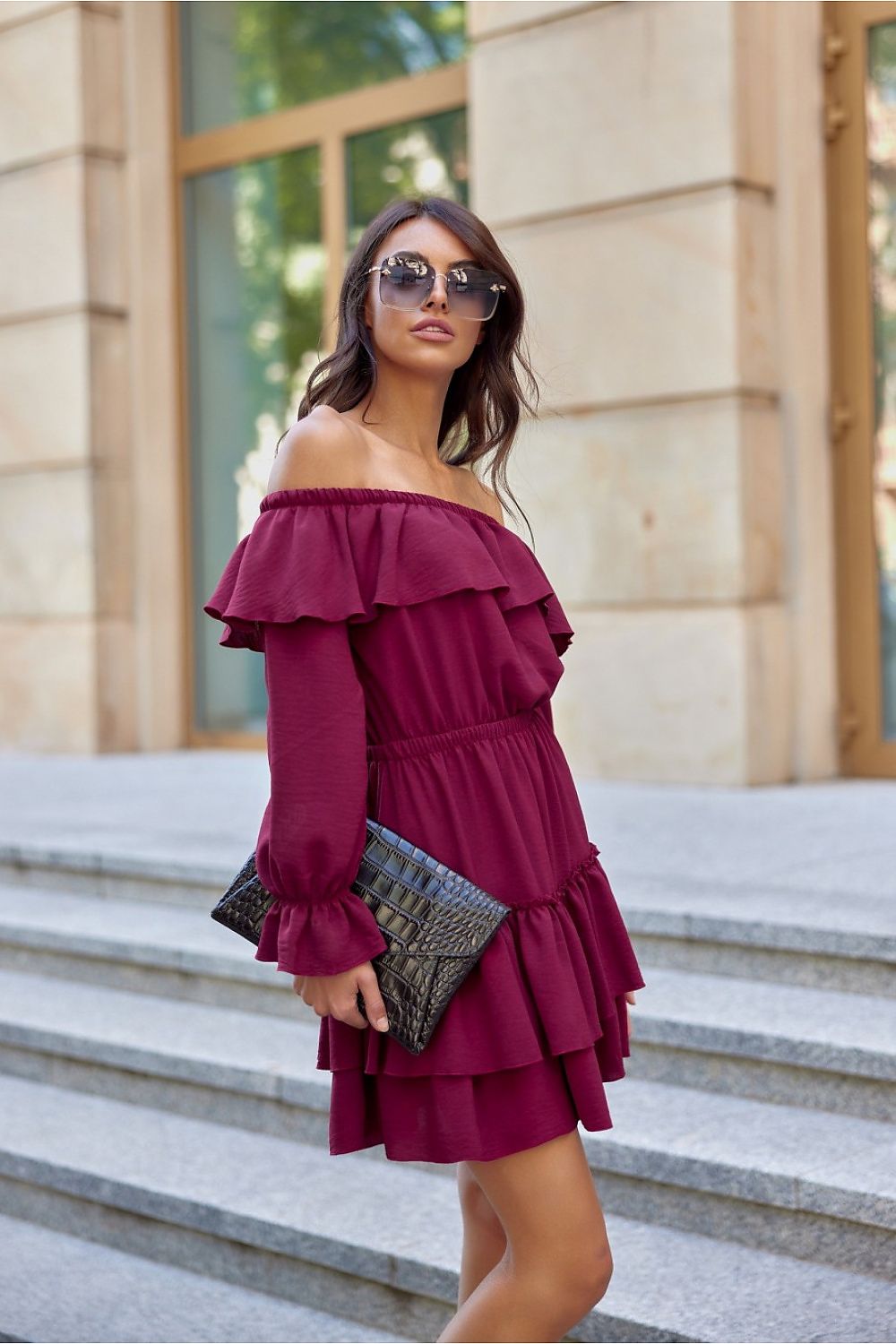  Daydress model 203273 Roco Fashion 