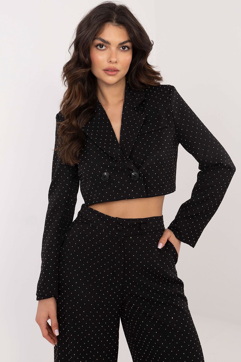  Jacket model 203491 Italy Moda 