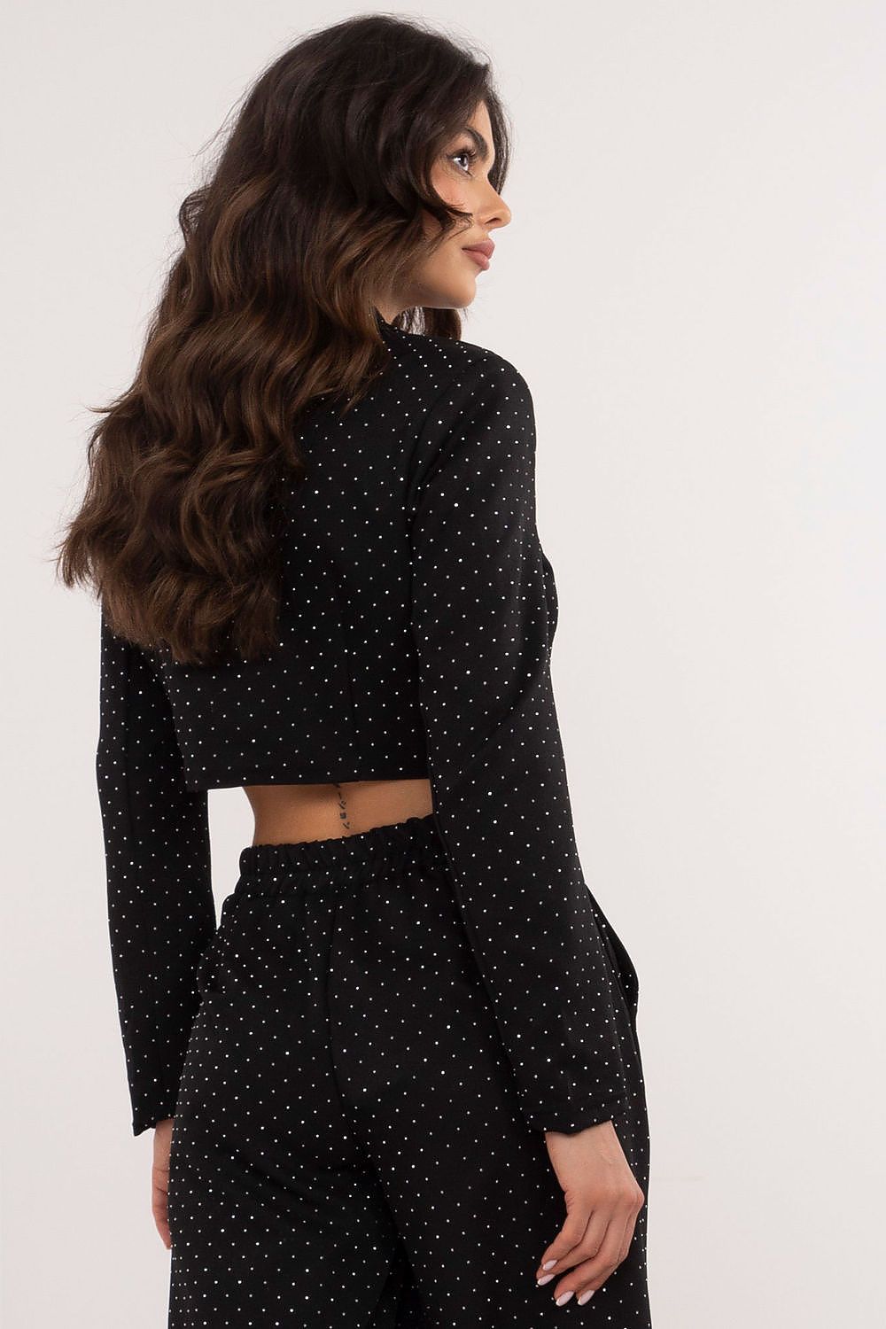  Jacket model 203491 Italy Moda 