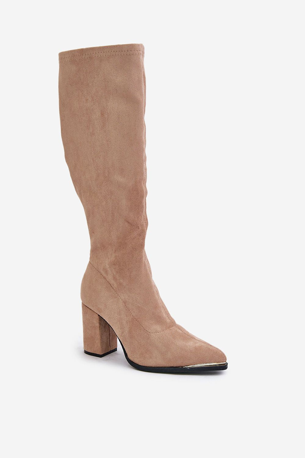  Heel boots model 203499 Step in style 