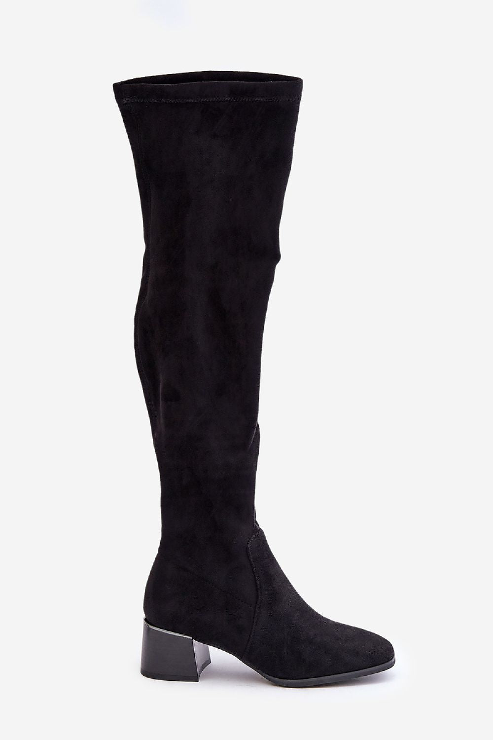  Heel boots model 203512 Step in style 