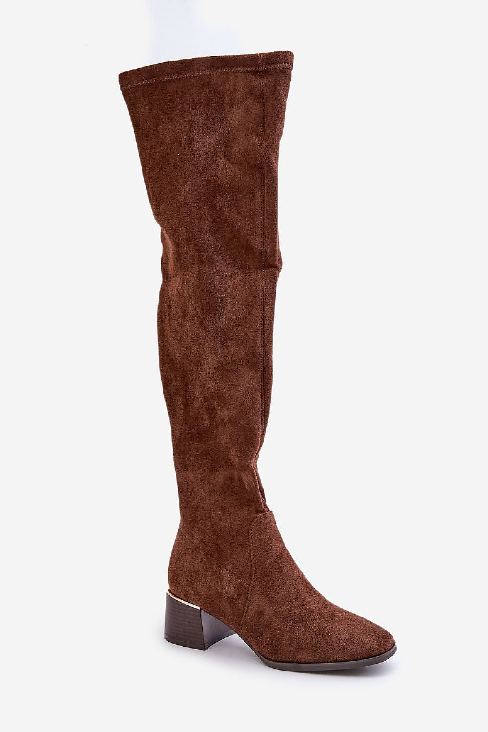  Heel boots model 203513 Step in style 