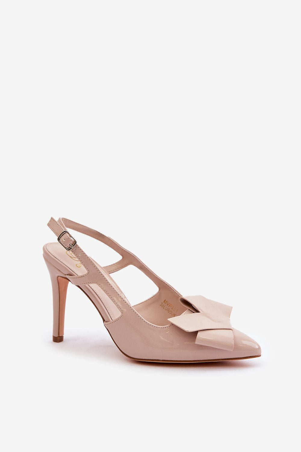  High heels model 203535 Step in style 