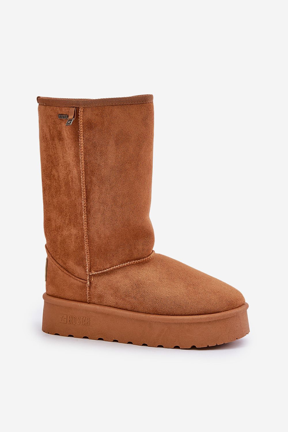  Snow boots model 203560 Step in style 