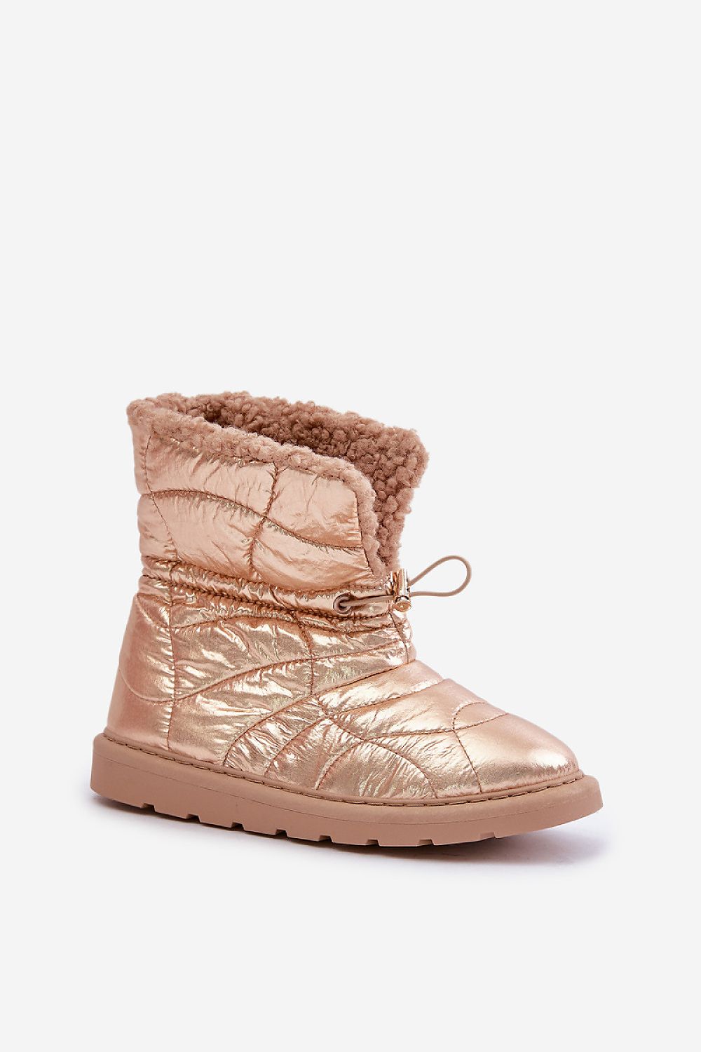  Snow boots model 203568 Step in style 