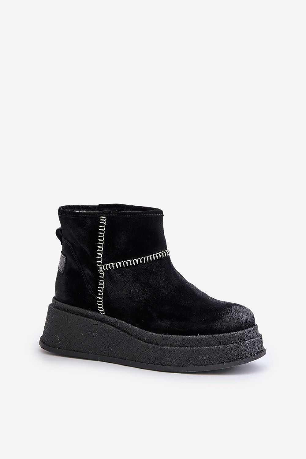  Snow boots model 203577 Step in style 