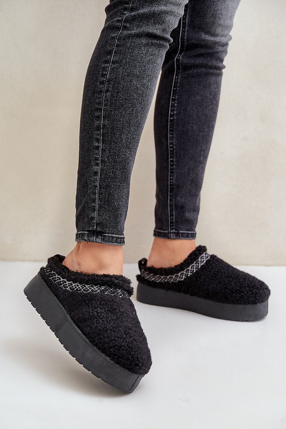  Snow boots model 203585 Step in style 