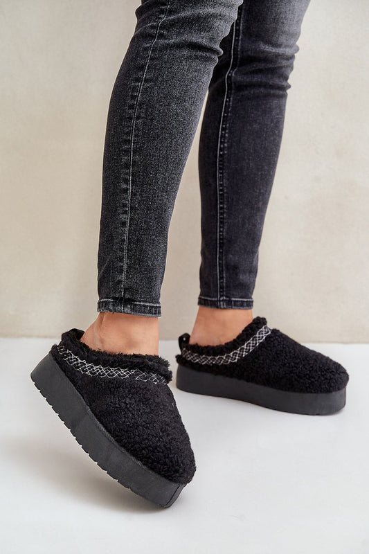  Snow boots model 203585 Step in style 