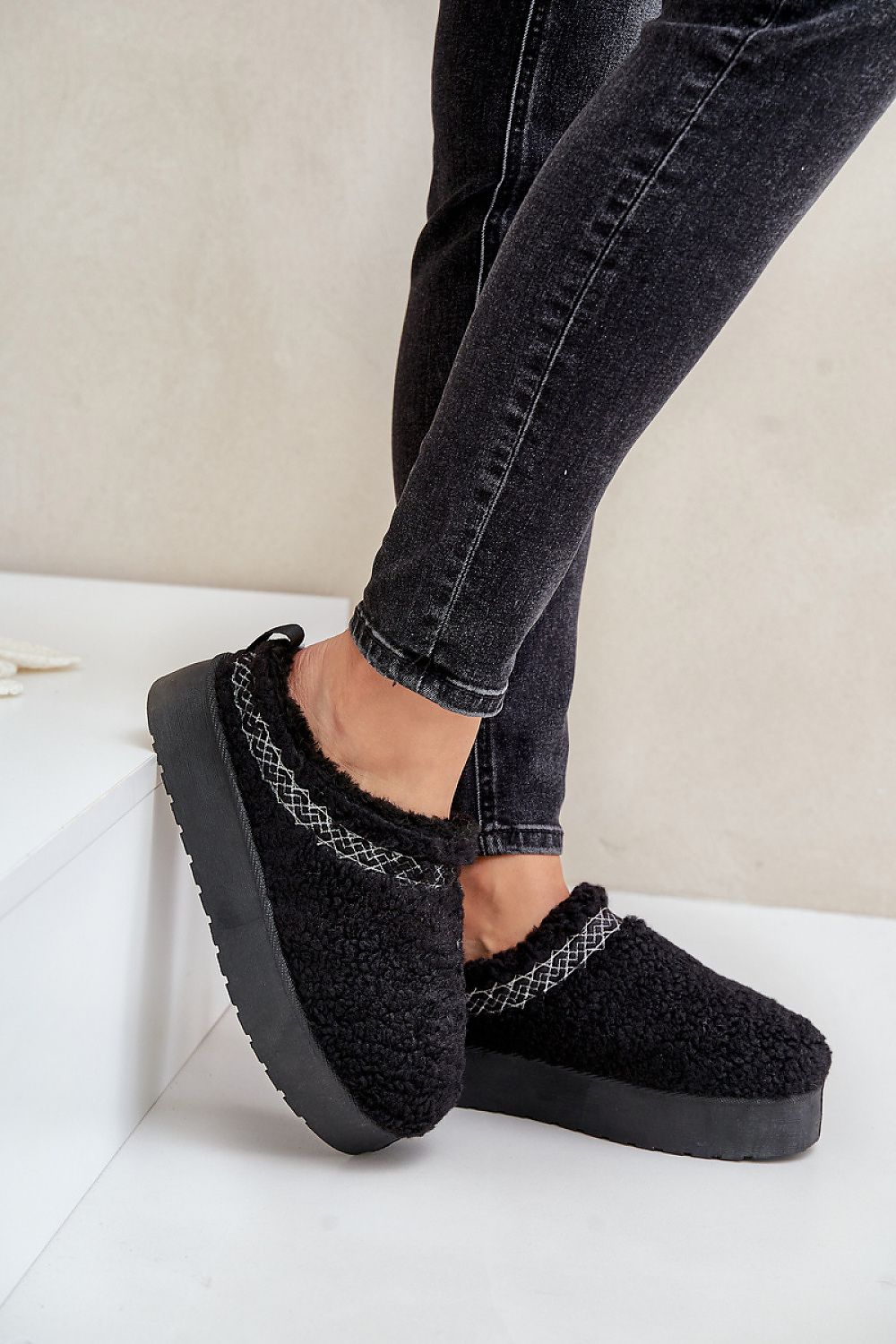  Snow boots model 203585 Step in style 
