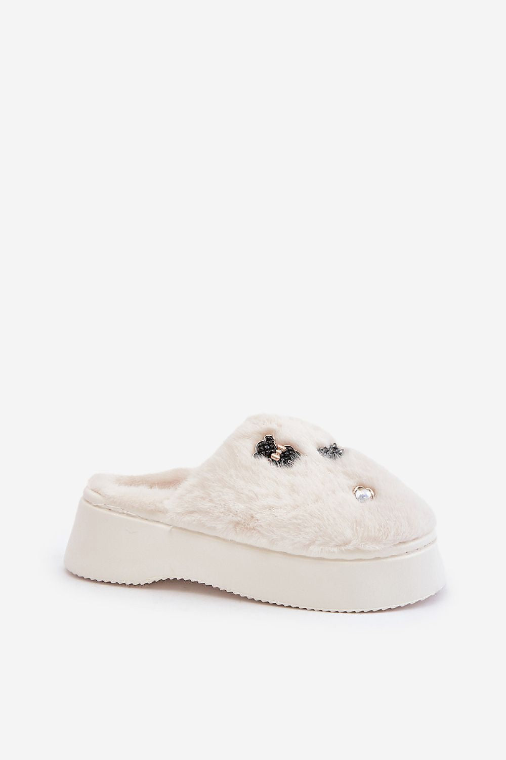  Slippers model 203620 Step in style 