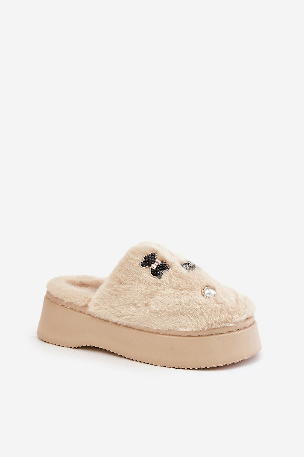 Slippers model 203622 Step in style 