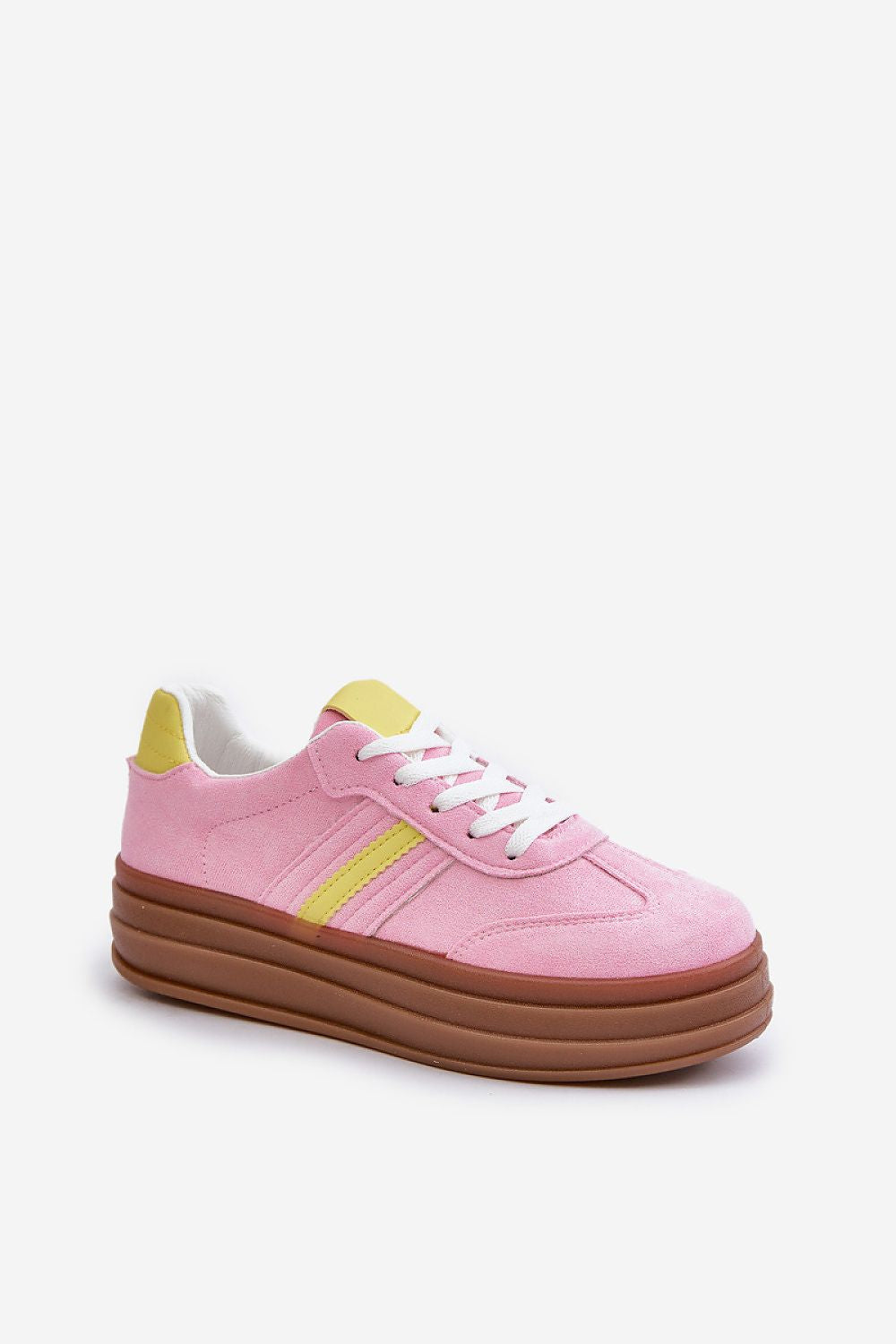  Sport Shoes model 203631 Step in style 