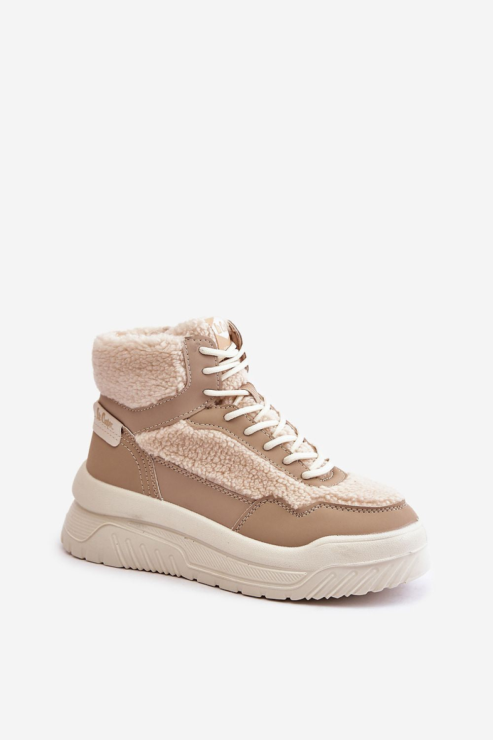  Sport Shoes model 203634 Step in style 