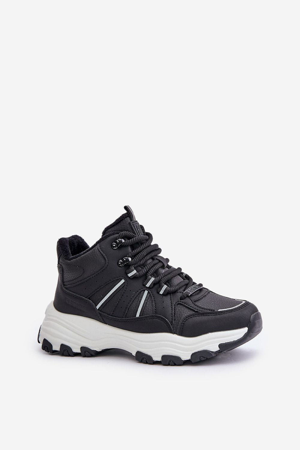  Sport Shoes model 203638 Step in style 
