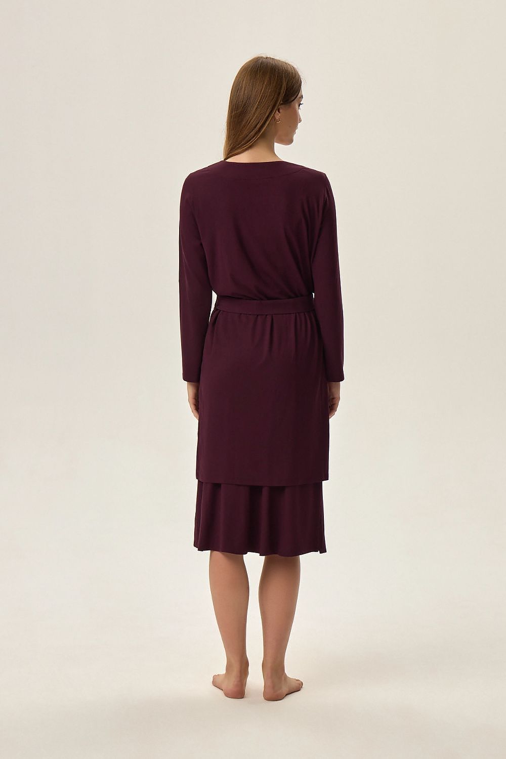  Bathrobe model 203661 Henderson 