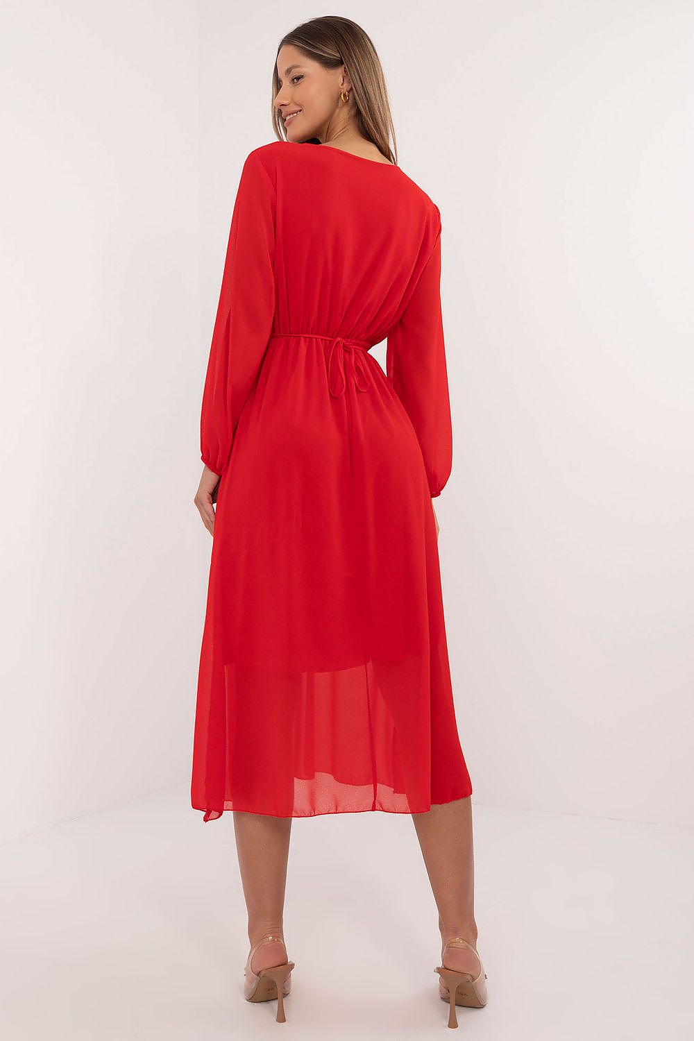  Evening dress model 203710 Italy Moda 