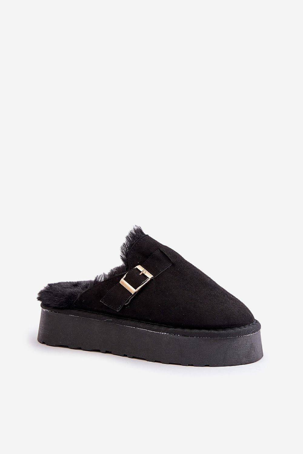  Slippers model 203748 Step in style 