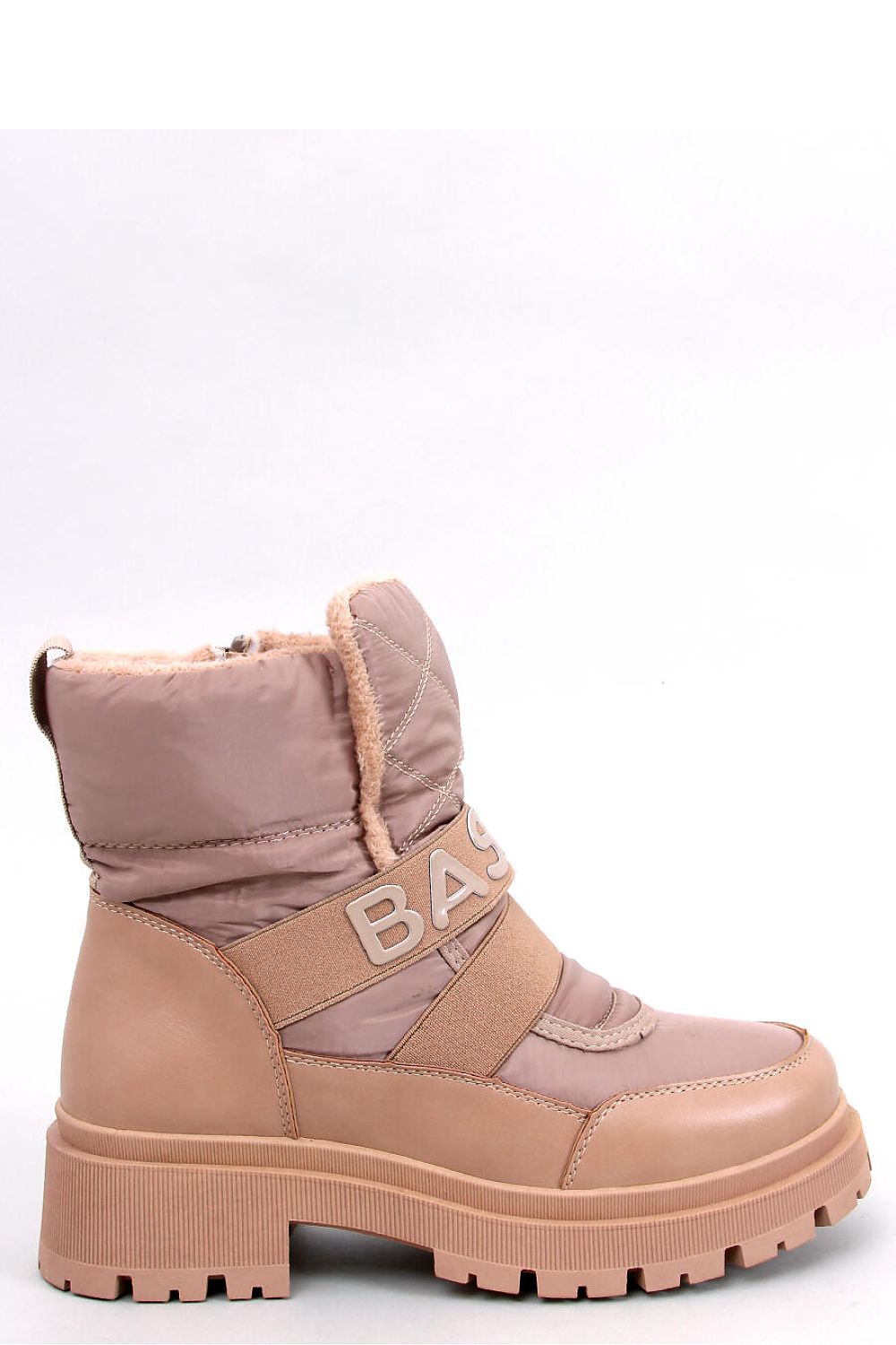  Snow boots model 203791 Inello 