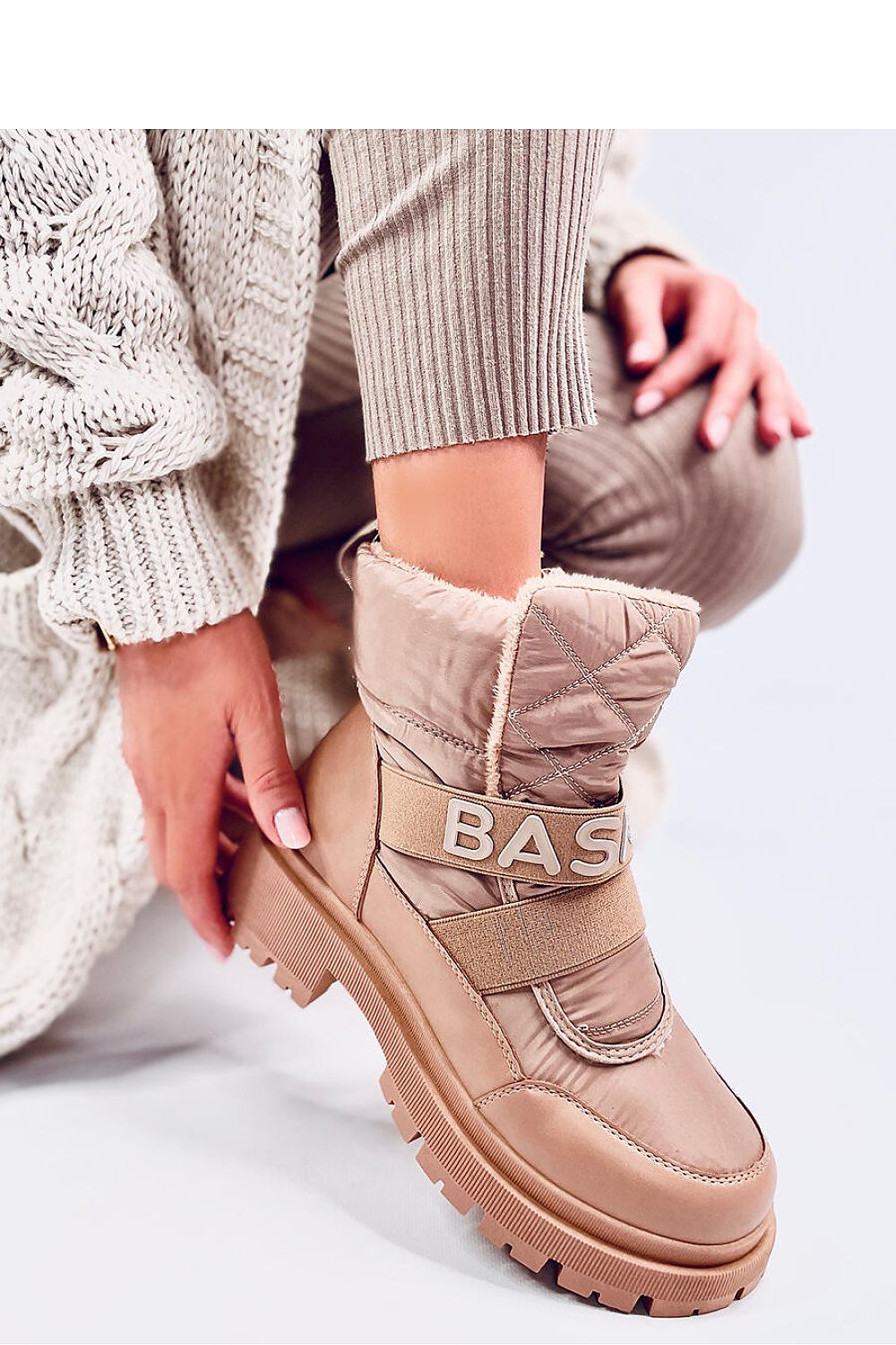  Snow boots model 203791 Inello 