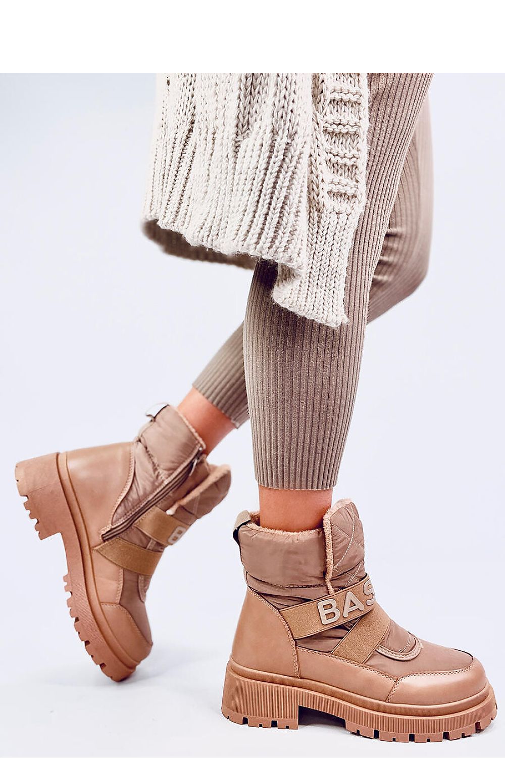  Snow boots model 203791 Inello 