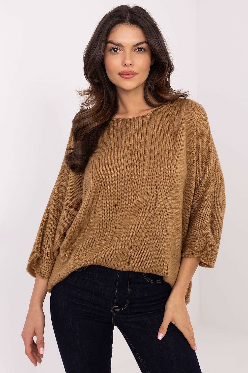  Jumper model 203799 Italy Moda 