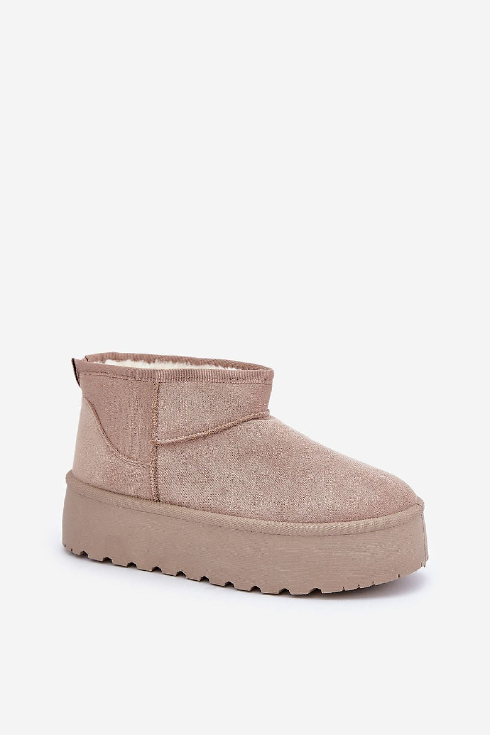  Snow boots model 203880 Step in style 