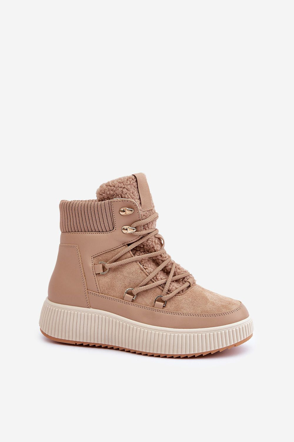  Snow boots model 203888 Step in style 