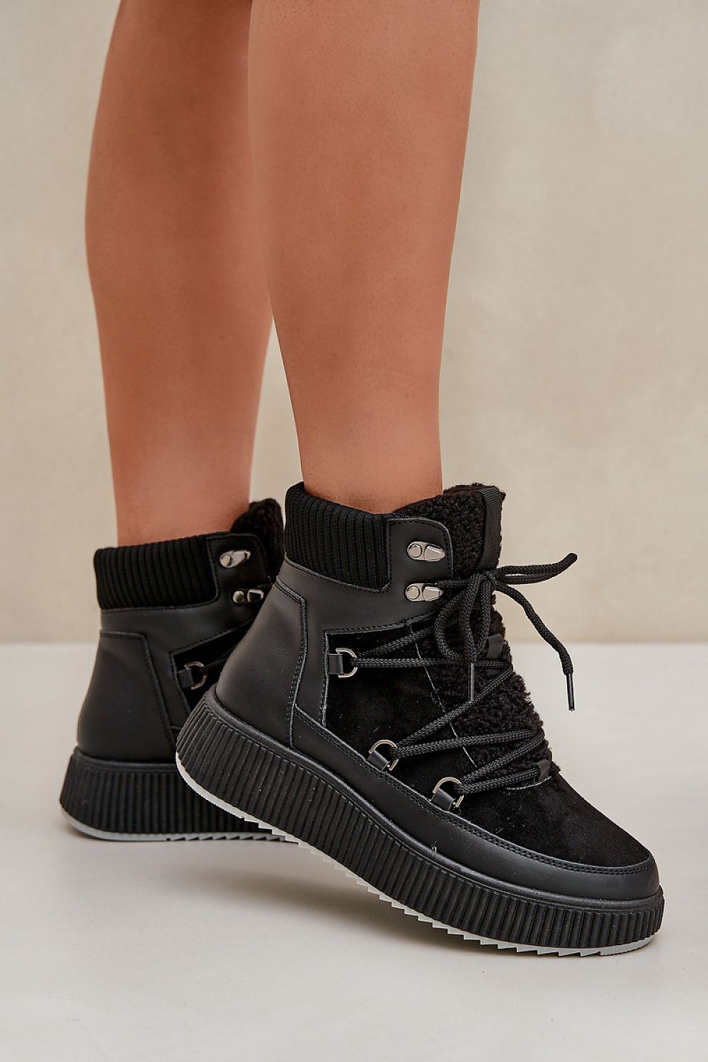  Snow boots model 203889 Step in style 